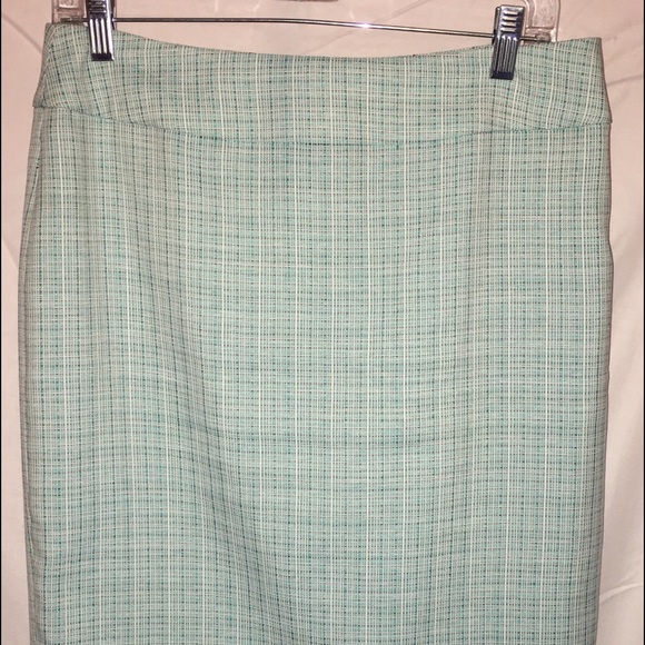 Black label Evan- picone skirt sz 4 - Picture 1 of 6